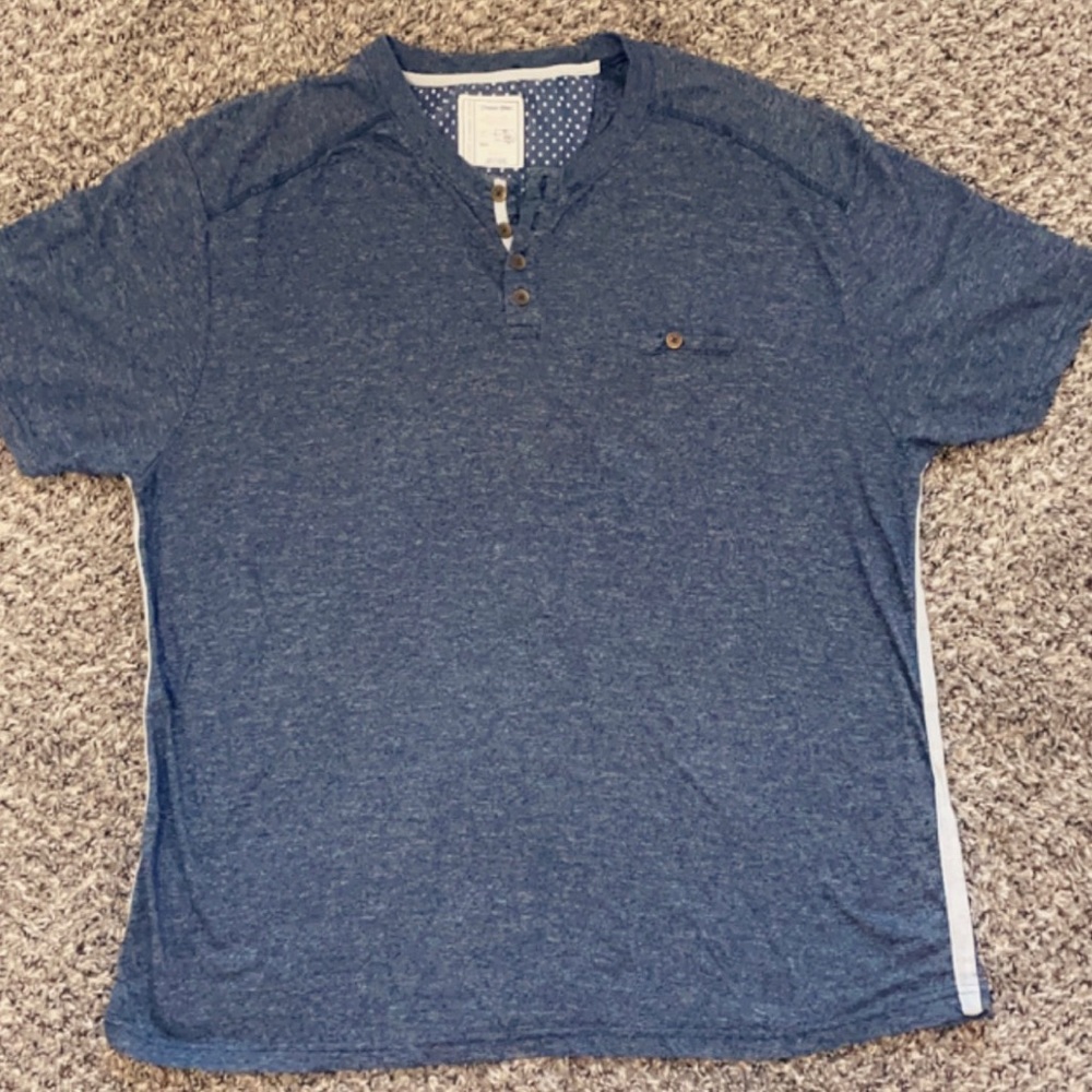 🎉🎉🎉EVERYTHING MUST GO!! 🎉🎉🎉Mens casual shirt